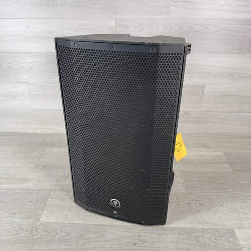 Vist Large View of Product Image Which is Used Mackie THUMP 12A - 1300-watt 12-inch Powered Speaker Cabinet - Local Pickup Only