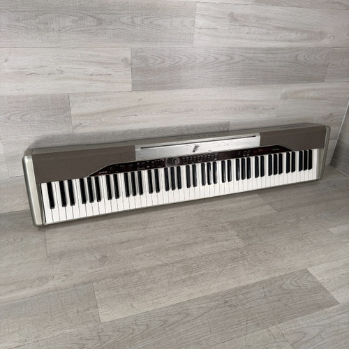 Vist Large View of Product Image Which is Used Casio PRIVIA PX-110 Digital Piano - 88-key - Local Pickup Only