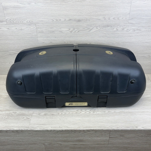 Vist Large View of Product Image Which is Used Peavey ESCORT PA SYSTEM Power Amplifier