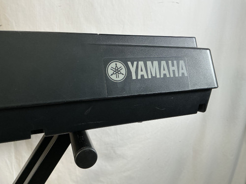 Vist Large View of Product Image Which is Used Yamaha PSR-225GM W/PWR 61-Key Keyboard 61-Key