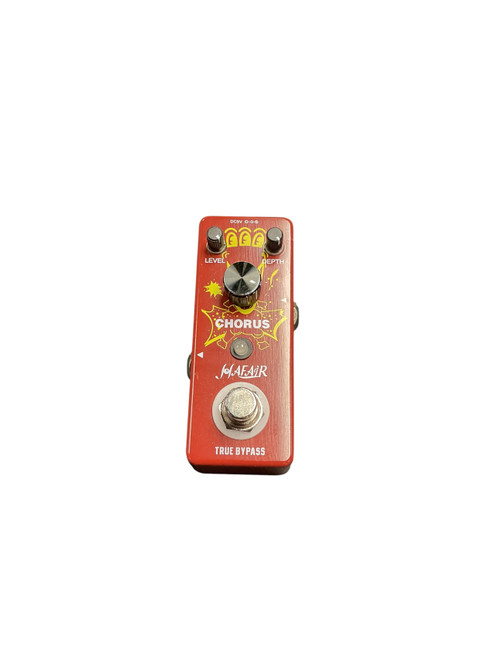 Vist Large View of Product Image Which is Used JAFAIR CHORUS Chorus Pedal