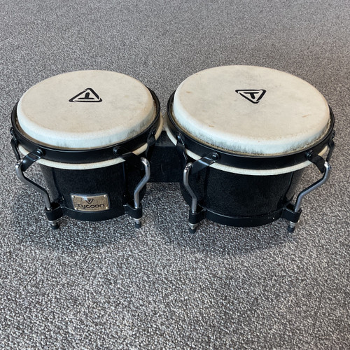 Vist Large View of Product Image Which is Used TYYCOON BONGOS