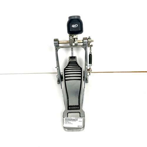 Vist Large View of Product Image Which is Used Yamaha Kick Drum Pedal