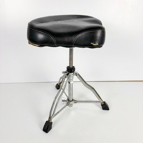 Vist Large View of Product Image Which is Used Tama 1ST Chair AS-IS Drum Throne