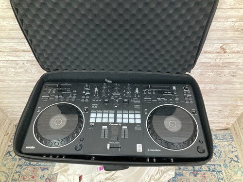Vist Large View of Product Image Which is Used Pioneer DDJ-REV5