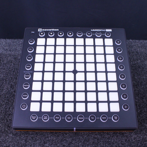 Vist Large View of Product Image Which is Used Novation LAUNCHPAD PRO MKI Pad Controller Pad