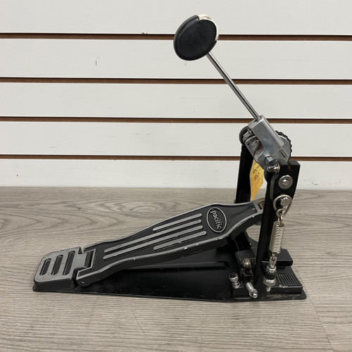 Vist Large View of Product Image Which is Used Pacific KICK PEDAL Kick Drum Pedal