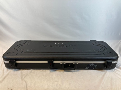 Vist Large View of Product Image Which is Used Ibanez MOLDED RG HARD CASE Guitar 