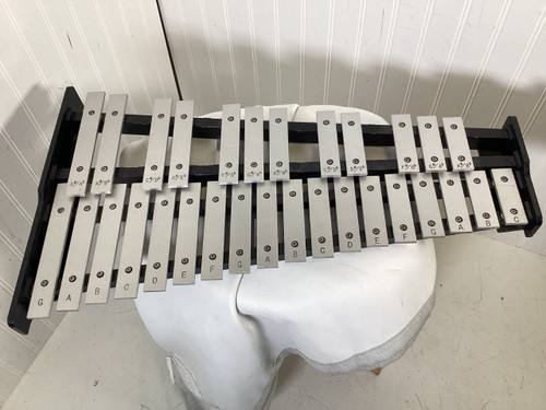 Vist Large View of Product Image Which is Used BELLS AS IS Percussion Instrument