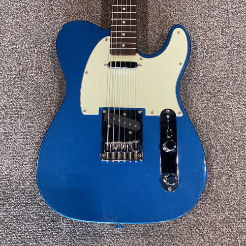 Vist Large View of Product Image Which is Used SQUIER FSR BULLET TELECASTER Electric Guitar