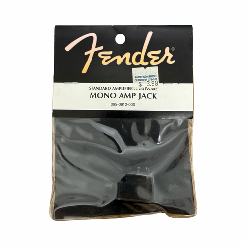 Vist Large View of Product Image Which is Used Fender 099-0912-000 MONO AMP JACK Guitar Accessory