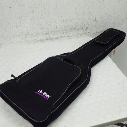 Vist Large View of Product Image Which is Used BASS BAG Guitar Gig Bag