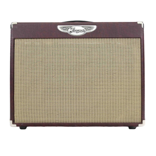 Vist Large View of Product Image Which is Used Traynor CUSTOM VALVE 40 1 x 12 Tube Combo Amplifier 1 x 12