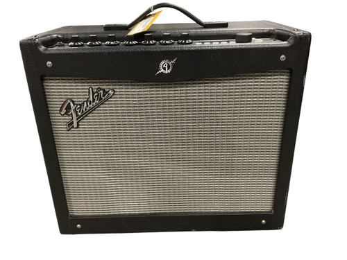 Vist Large View of Product Image Which is Used Fender MUSTANG III V.2 1 x 12 Solid State Amplifier 1 x 12