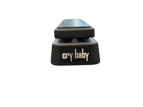 Vist Large View of Product Image Which is Used Dunlop CRYBABY WAH Wah Pedal