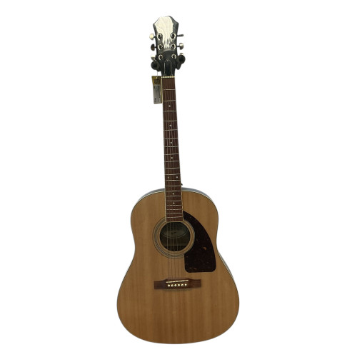 Vist Large View of Product Image Which is Used Epiphone J-45 STUDIO Laminate Top Acoustic Guitar Wood