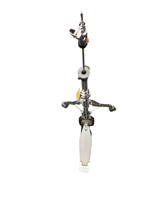 Vist Large View of Product Image Which is Used Tama DYNA SYNC HI HAT STAND Hi Hat Stand