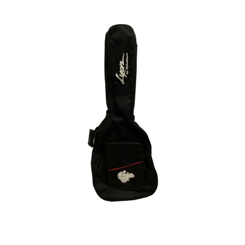 Vist Large View of Product Image Which is Used Lyon BY WASHBURN ACOUSTIC BAG Guitar Gig Bag