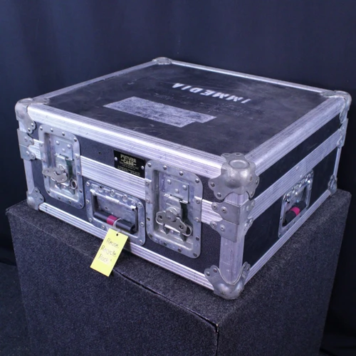 Vist Large View of Product Image Which is Used MIXER CASE OF MIXIOLI Small Mixer Case
