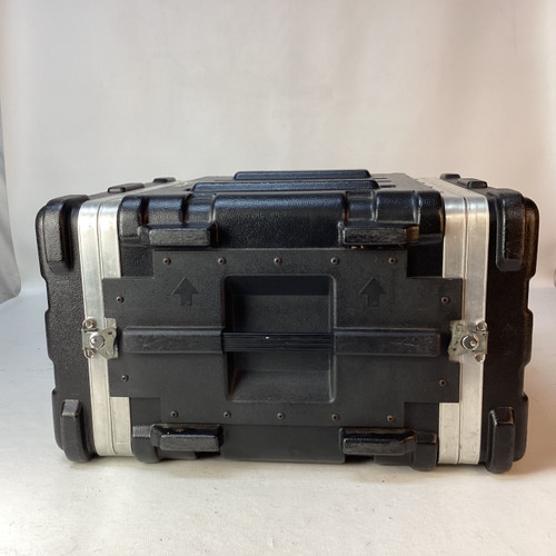 Vist Large View of Product Image Which is Used SKB 8 SPACE RACK CASE 5-8 Space Rack