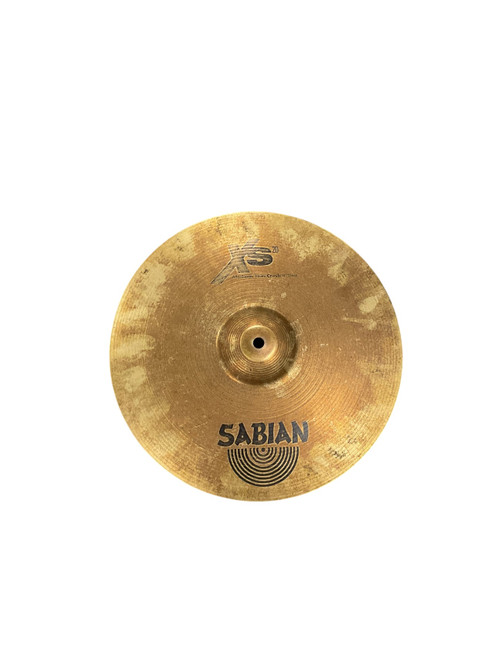 Vist Large View of Product Image Which is Used Sabian XS20 MEDIUM THIN CRASH Crash Cymbal 14"