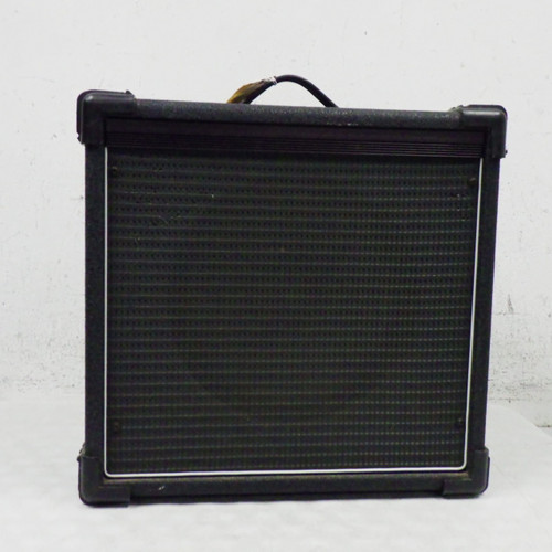 Vist Large View of Product Image Which is Used Crate GC 112 GUITAR CABINET 1 x 12 Guitar Speaker Cabinet 1 x 12