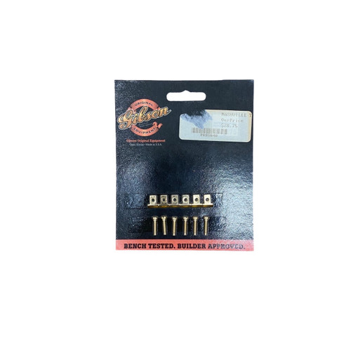 Vist Large View of Product Image Which is Used Gibson PRBS040 NASHVILLE T.O.M. Guitar Accessory