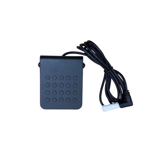 Vist Large View of Product Image Which is Used Casio SP-3 SUSTAIN PEDAL Keyboard Pedal