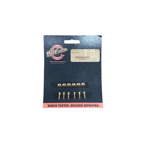 Vist Large View of Product Image Which is Used Gibson PRBS020 ABR-1 REPLACEMENT Guitar Accessory