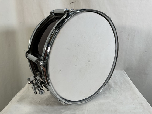 Vist Large View of Product Image Which is Used Ludwig ACCENT CS SNARE DRUM Wood Snare Drum 12"