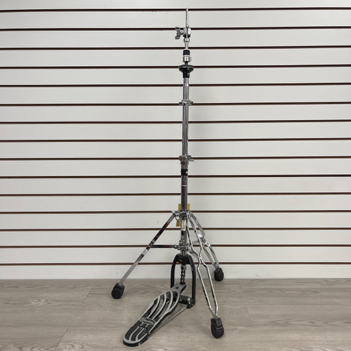 Vist Large View of Product Image Which is Used Gibraltar 5607 HI HAT STAND Hi Hat Stand