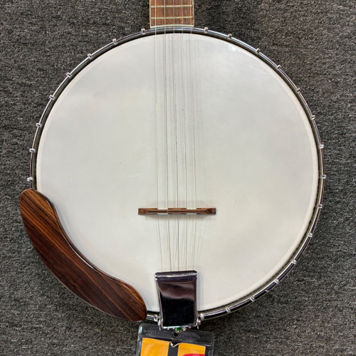 Vist Large View of Product Image Which is Used Lyle BANJO Banjo