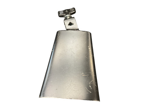 Vist Large View of Product Image Which is Used Latin Percussion - LP COWBELL Percussion Instrument