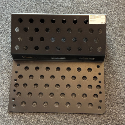 Vist Large View of Product Image Which is Used HOLEYBOARD Pedal Board