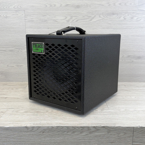 Vist Large View of Product Image Which is Used Trace Elliot ELF 1X10 COMBO 200W 1 x 10 Bass Combo Amplifier 1 x 10