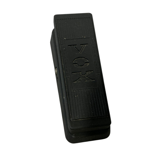 Vist Large View of Product Image Which is Used Vox V845 Wah Pedal
