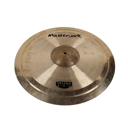 Vist Large View of Product Image Which is Used VALENA RIDE 20 Ride Cymbal 20"