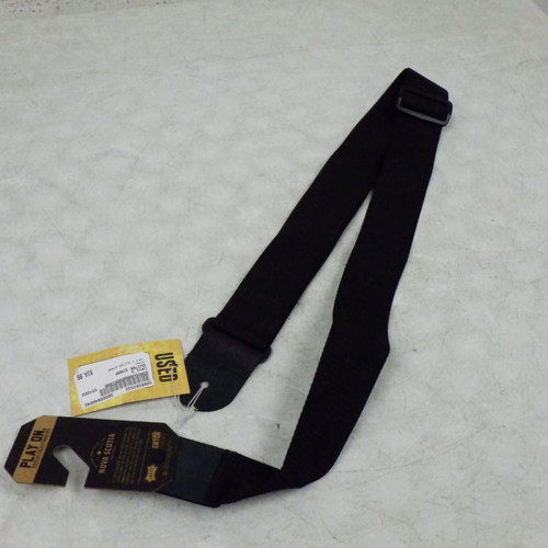 Vist Large View of Product Image Which is Used Levy's GUITAR STRAP Guitar Accessory