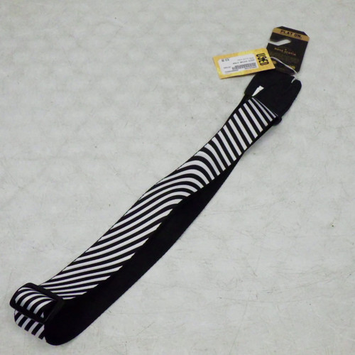 Vist Large View of Product Image Which is Used LEVYS GUITAR STRAP Guitar Accessory