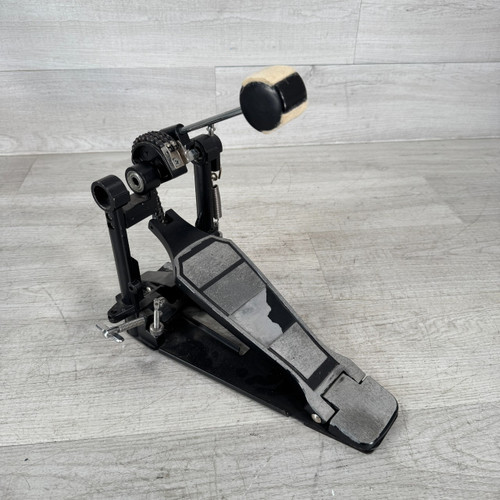 Vist Large View of Product Image Which is Used Single Bass Drum Pedal