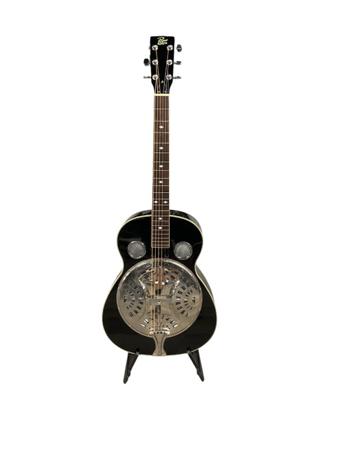 Vist Large View of Product Image Which is Used ROGUE CLASSIC SPIDER RESONATOR Vintage Resonating Guitar