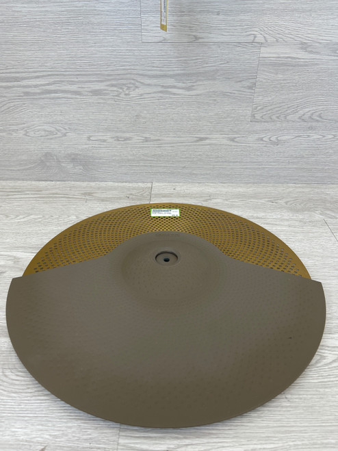 Vist Large View of Product Image Which is Used Simmons MC18 CYMBAL TRIGGER Drum Trigger