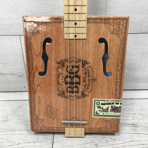 Vist Large View of Product Image Which is Used Hinkler Electric Slide Guitar