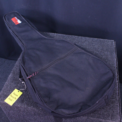 Vist Large View of Product Image Which is Used Gator ACOUSTIC GIG BAG SMALL Guitar Gig Bag