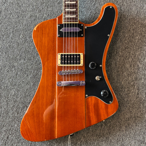 Vist Large View of Product Image Which is Used LTD PHOENIX 401 Pointy Electric Guitar Wood 6-String