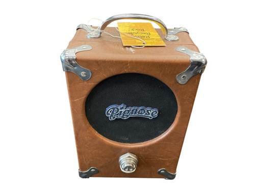 Vist Large View of Product Image Which is Used Pignose PIGNOSE 7-100-R Guitar Speaker Cabinet Other