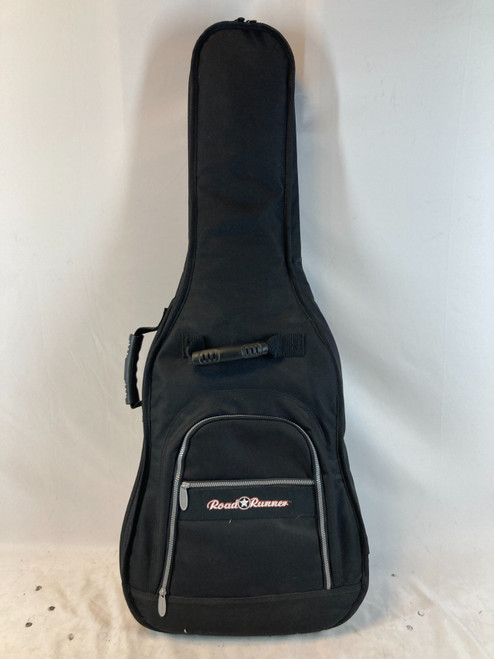 Vist Large View of Product Image Which is Used Road Runner Electric Gig Bag