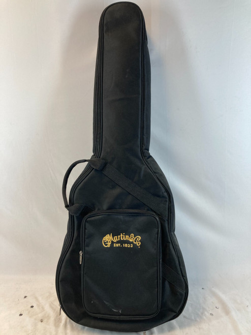 Vist Large View of Product Image Which is Used Martin Acoustic Gig Bag