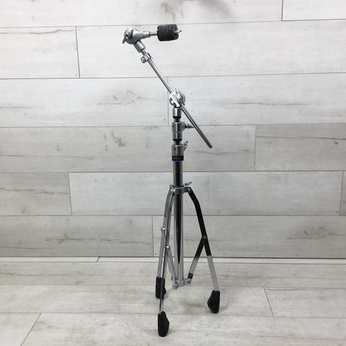 Vist Large View of Product Image Which is Used Yamaha CS-755 Purple Label Boom Stand