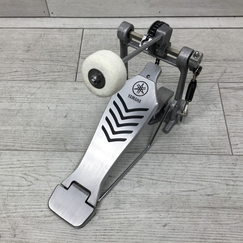 Vist Large View of Product Image Which is Used Yamaha Single Kick Drum Pedal